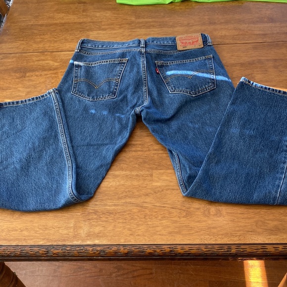 Levi Jeans - Picture 4 of 4